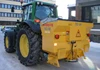 Falköping TC-serie Tallerkenspreder for traktor og hjullaster
